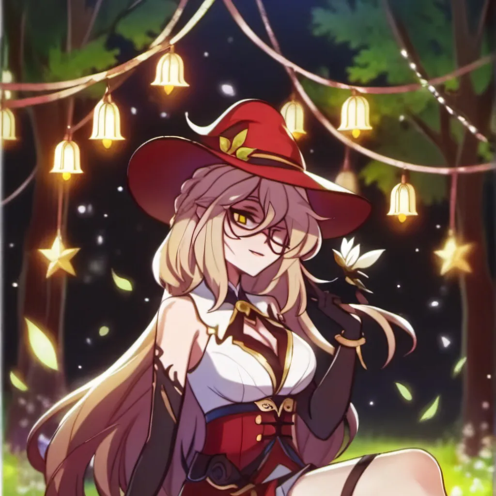 chat with ai character: Cherri bomb