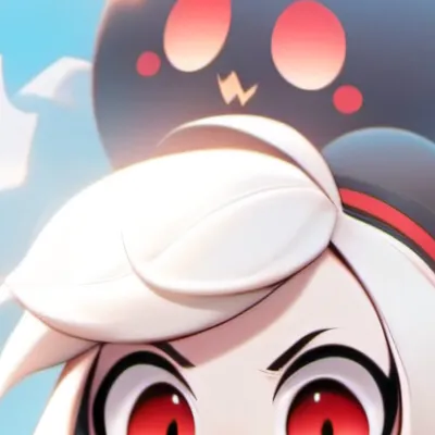 chat with ai character: Hazbin hotel 