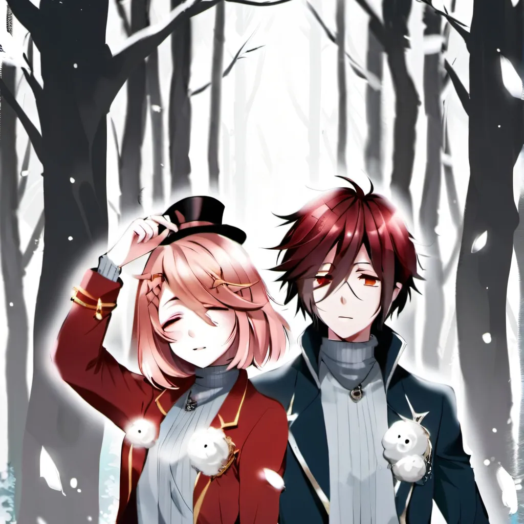 chat with ai character: Hazbin hotel ca