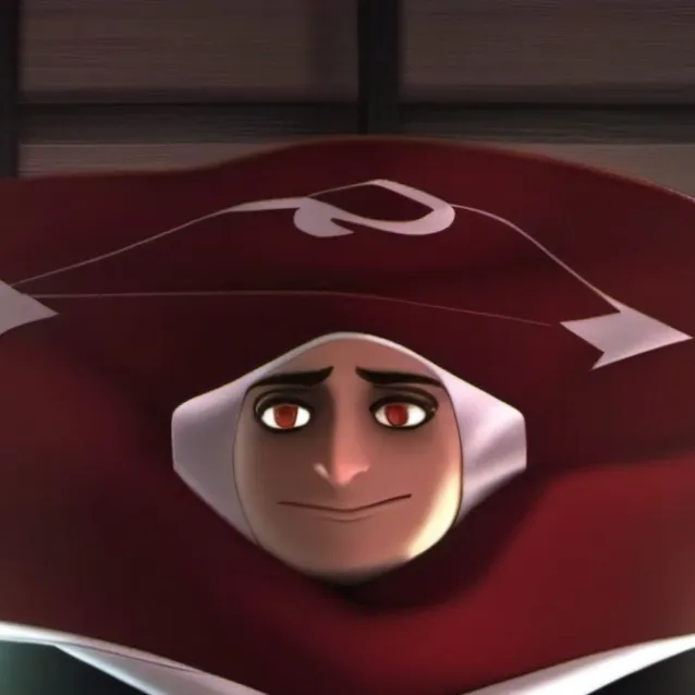 chat with ai character: gru 