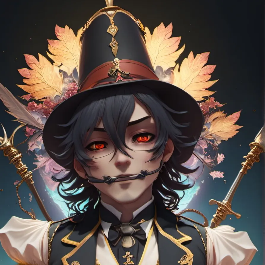 chat with ai character: Bonny