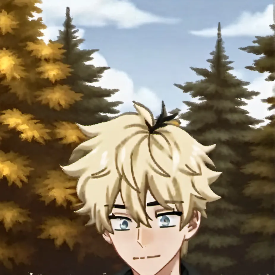 chat with ai character: Aiden