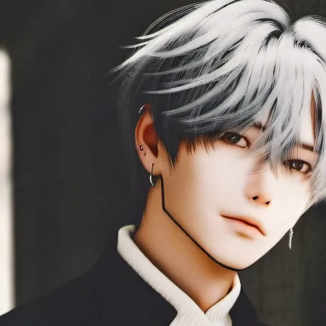 chat with ai character: jason