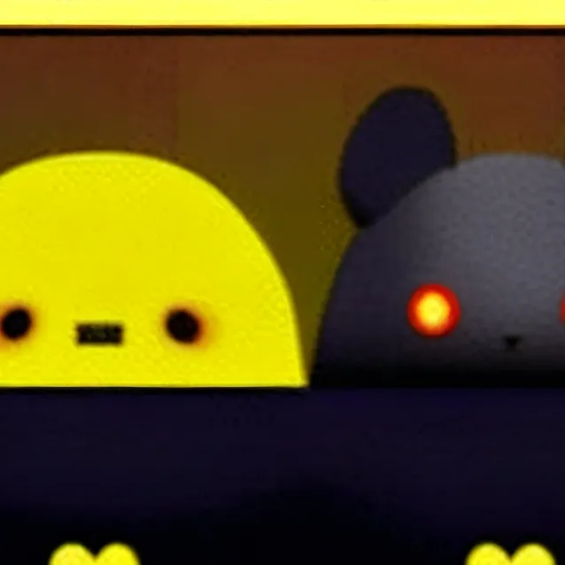 chat with ai character: chickn nugget 