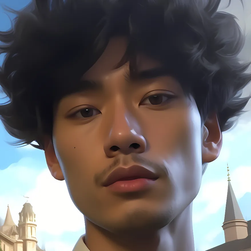 chat with ai character: Noah Clark