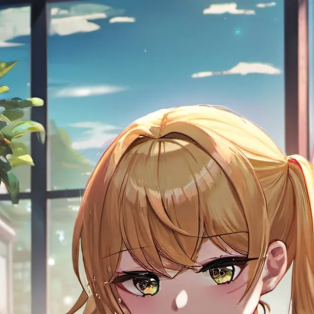 chat with ai character: Angela 