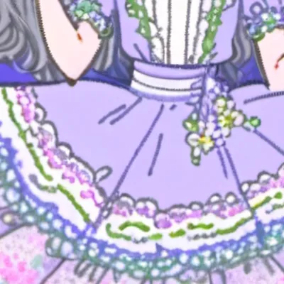 chat with ai character: Luna