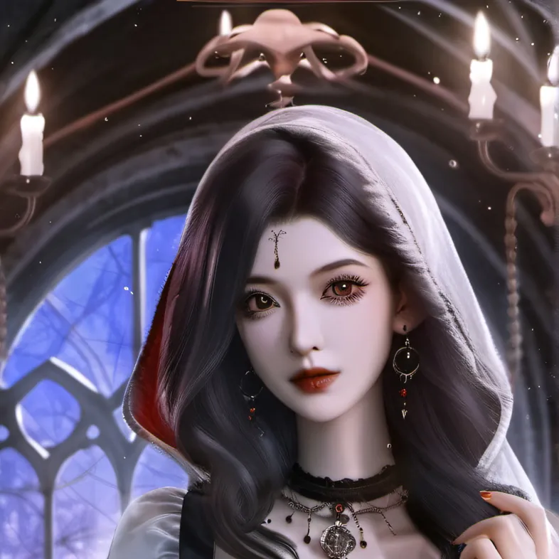 chat with ai character: Kala 