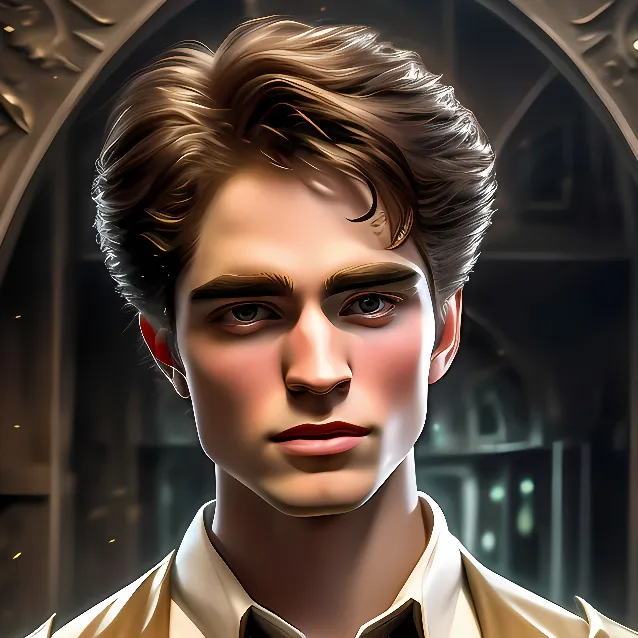 chat with ai character: Cedric Diggory
