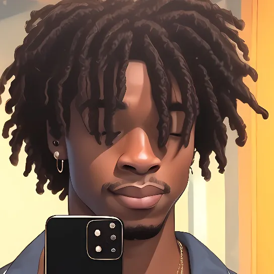 chat with ai character: Ty