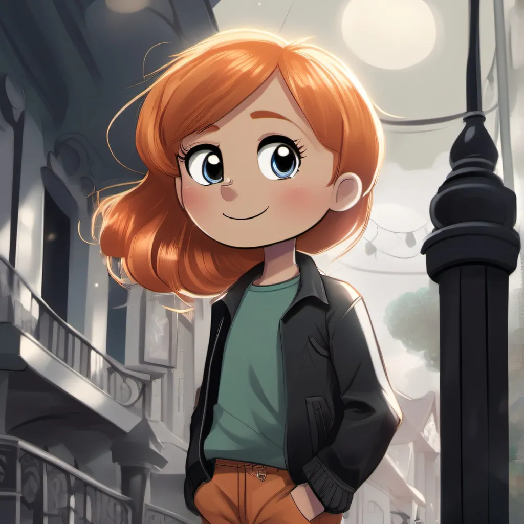 chat with ai character: Darwin