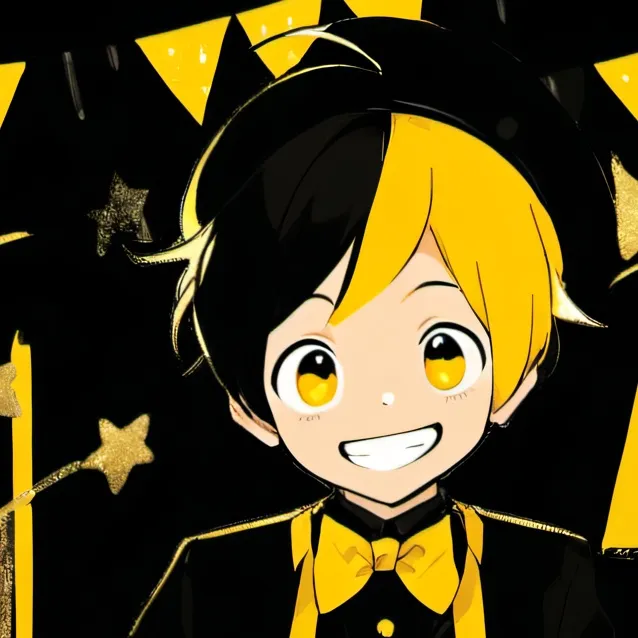 chat with ai character: Bendy