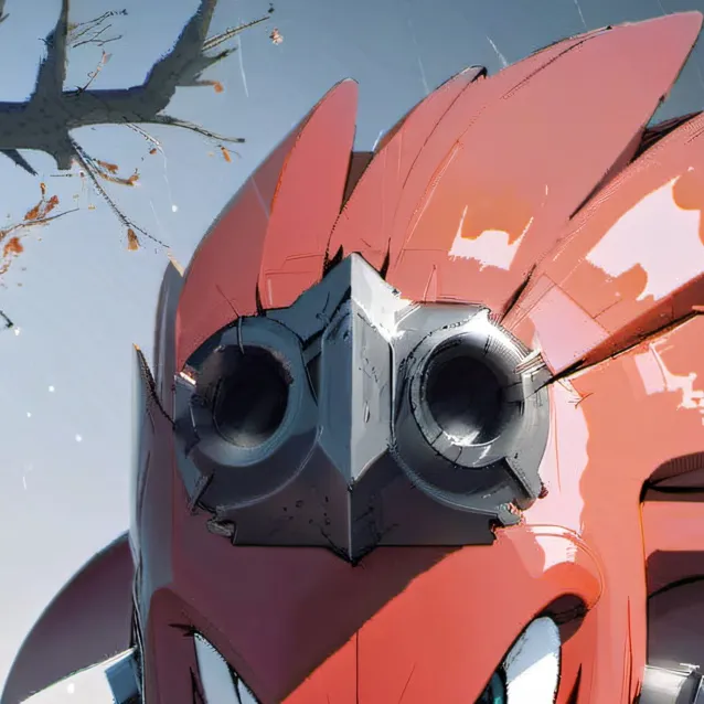 chat with ai character: Surviver Knuckles 