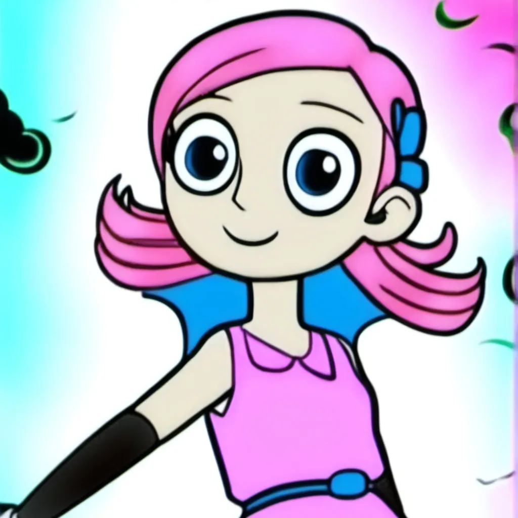 chat with ai character: Human pibby