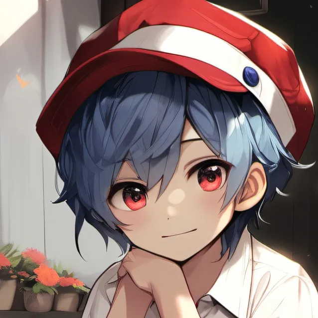 chat with ai character: Bf