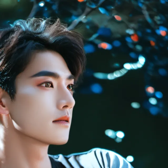 chat with ai character: talkie 2