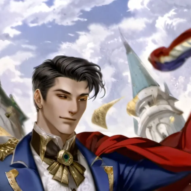 chat with ai character: Jason