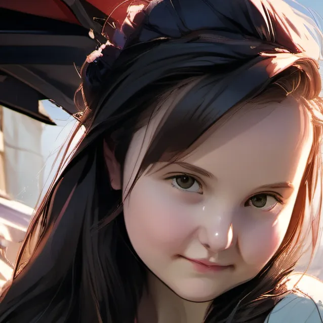 chat with ai character: Ashley