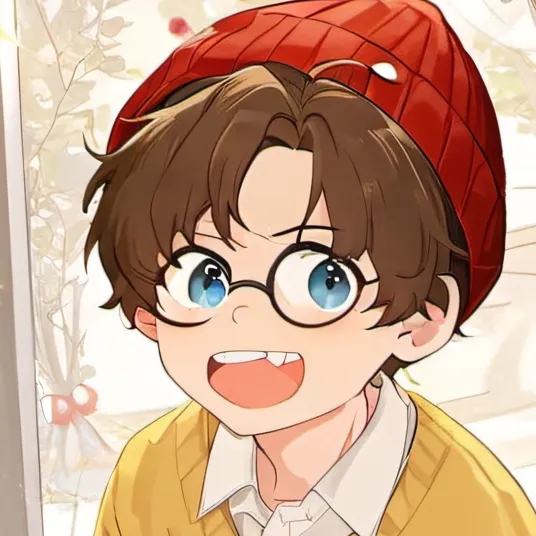 chat with ai character: Wilbur