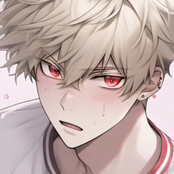 chat with ai character: Bakugo Katsuki 