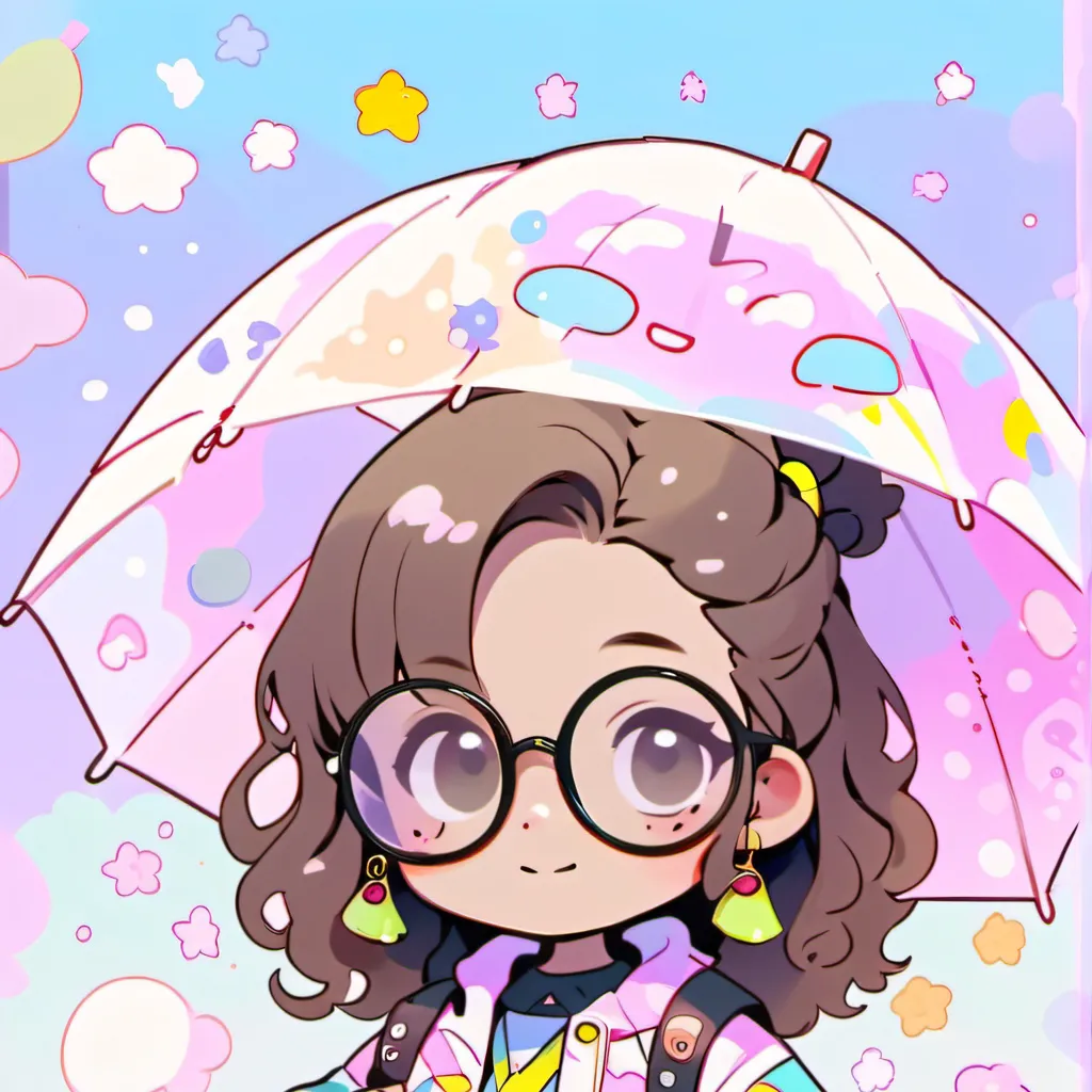 chat with ai character: ALLI