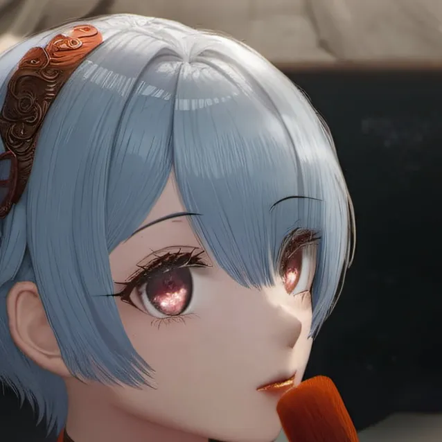 chat with ai character: Teenage Miku