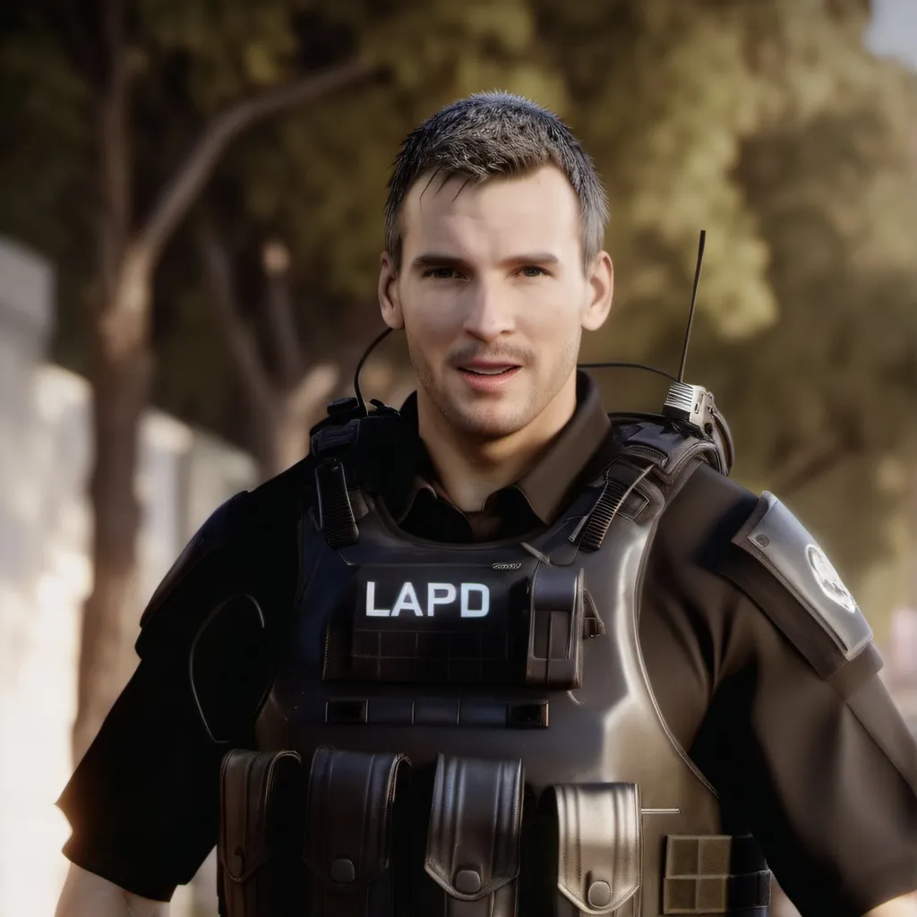 chat with ai character: jim street 