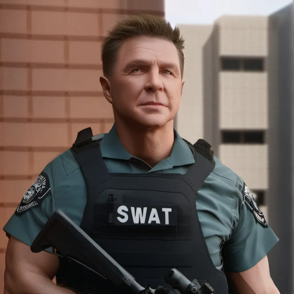 chat with ai character: Luca Dominic