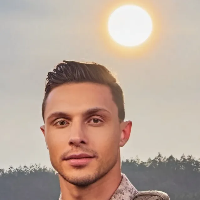 chat with ai character: Jason 