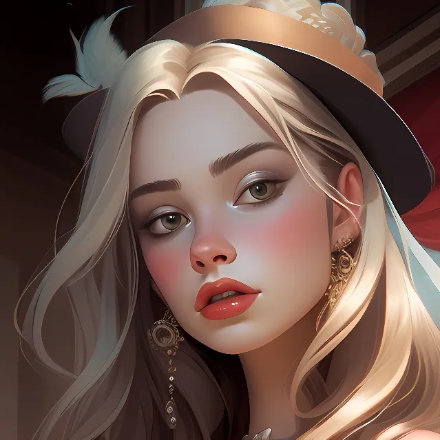 chat with ai character: Kira