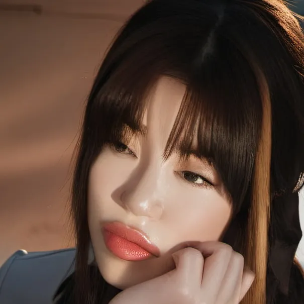 chat with ai character: 🕸️Mia🕸️