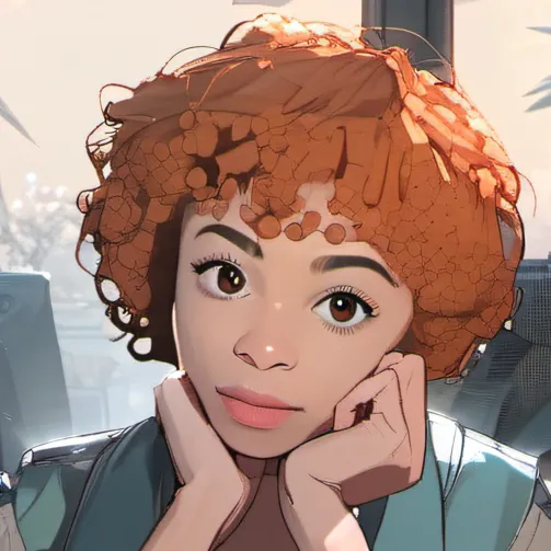 chat with ai character: Ice spice 