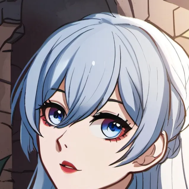 chat with ai character: Alice