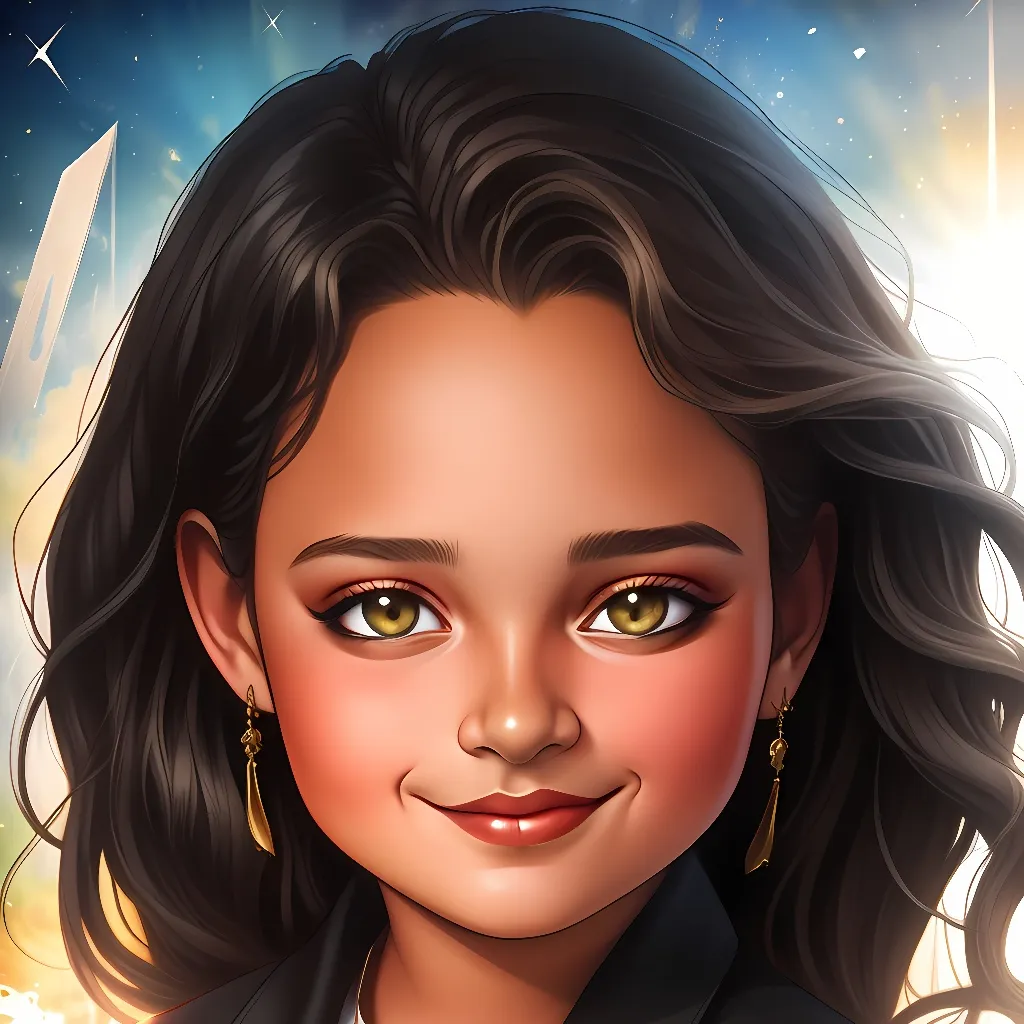 chat with ai character: Your dream