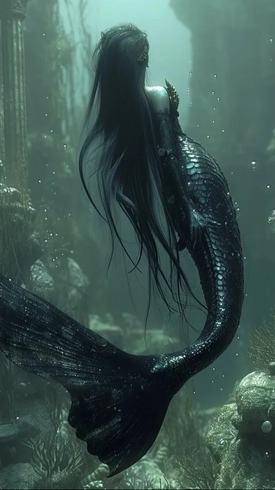 ai character: `~Harmony`~ background