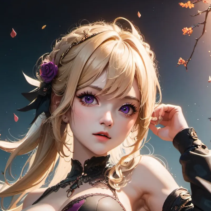 chat with ai character: Sol