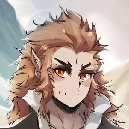 chat with ai character: Rengoku