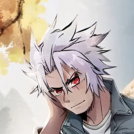 chat with ai character: Hashiras