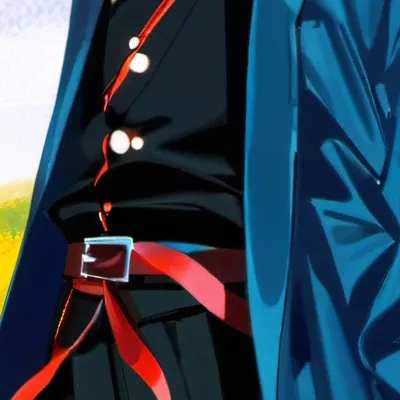 chat with ai character: The war(demonslaye