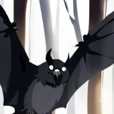 chat with ai character: Shadow gang