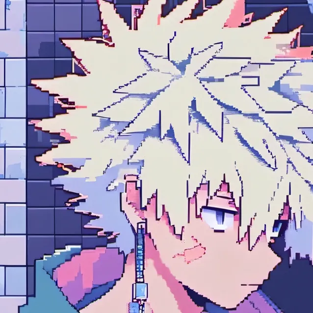 chat with ai character: mha season 6