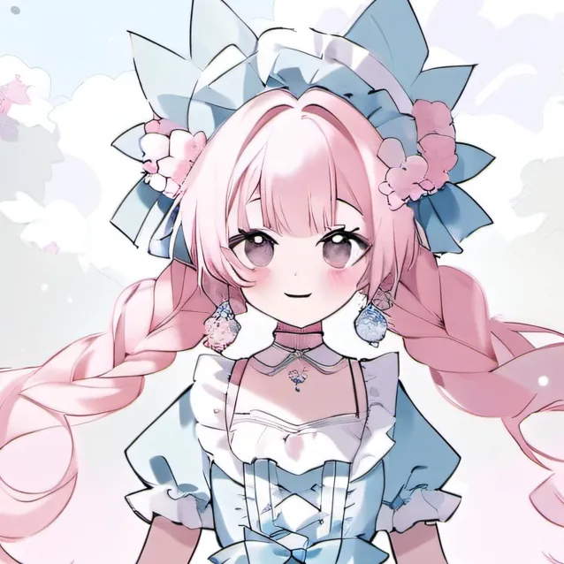 chat with ai character: emma