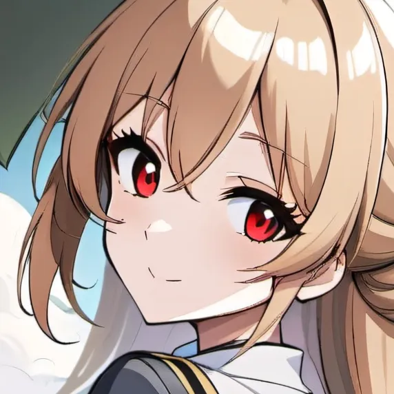 chat with ai character: Sarah 