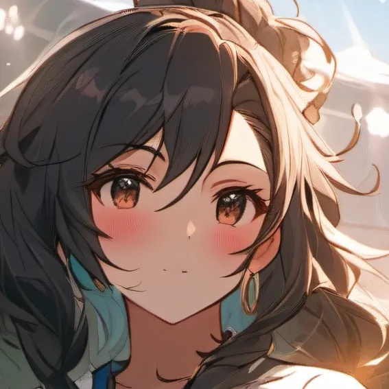 chat with ai character: Teal 