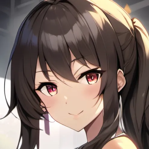 chat with ai character: Milla