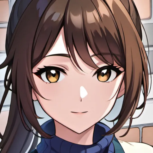 chat with ai character: Emily