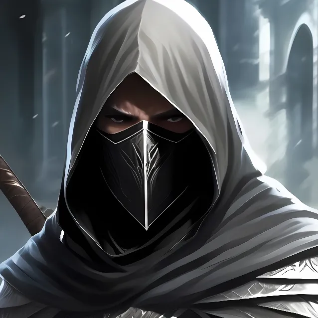 chat with ai character: Bloodstroke 