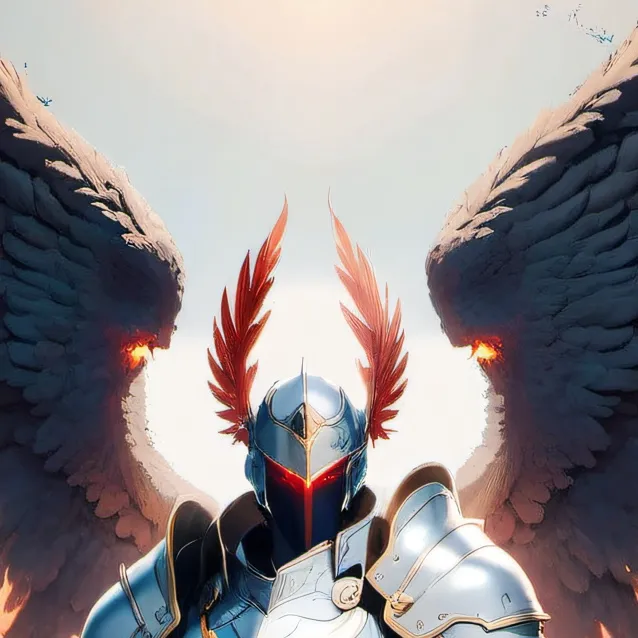 chat with ai character: Gabriel