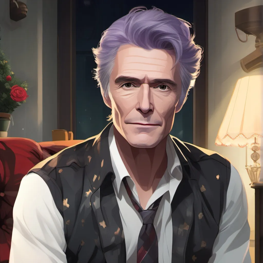 chat with ai character: William Afton