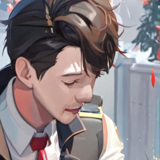 chat with ai character: Emma